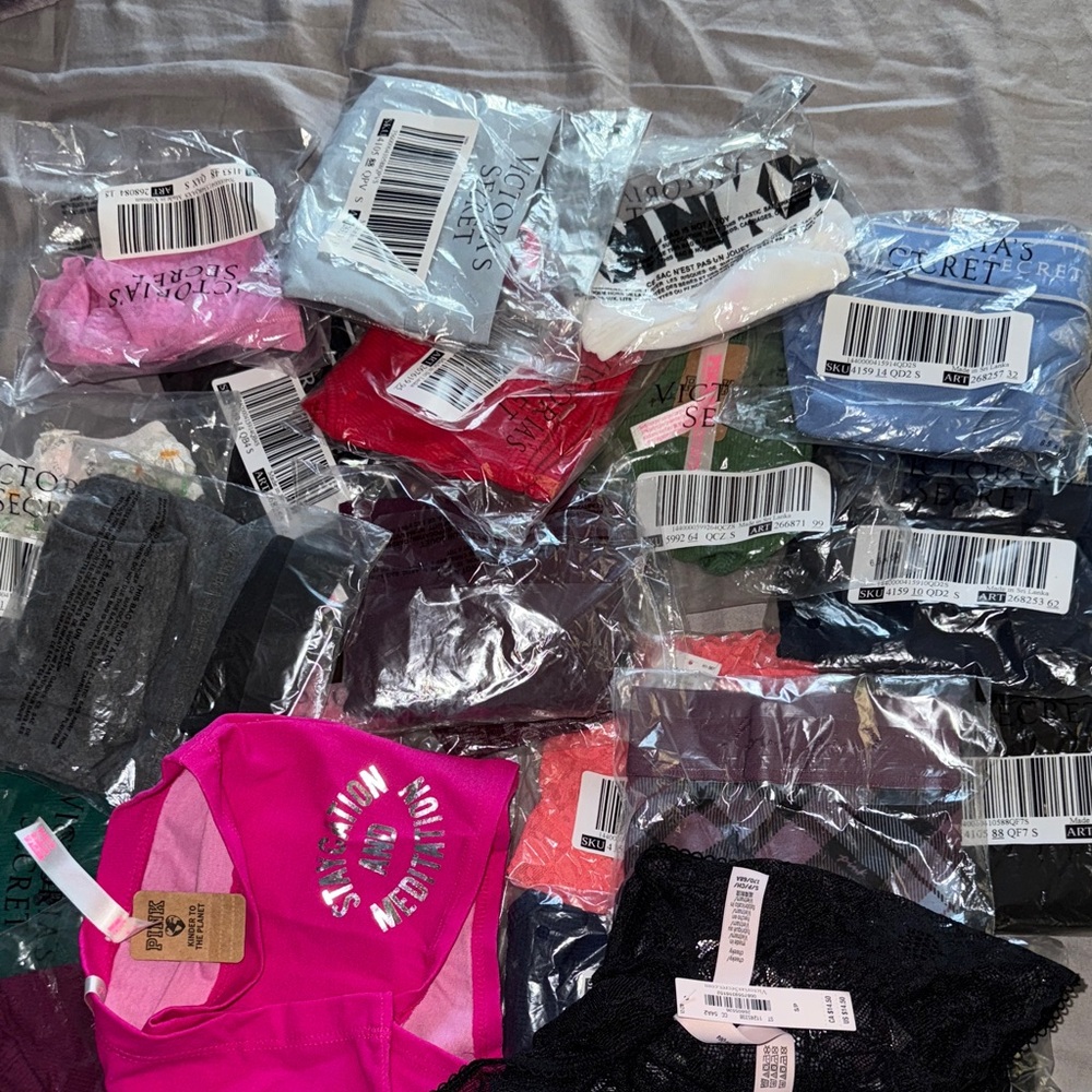 Victoria secret